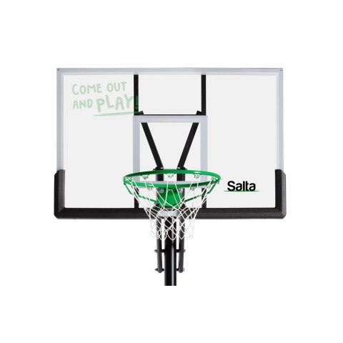 Salta Center kosz stojący do koszykówki 125 cm x 371 cm Salta Salta Center kosz stojący do koszykówki 125 cm x 371 cm Salta
