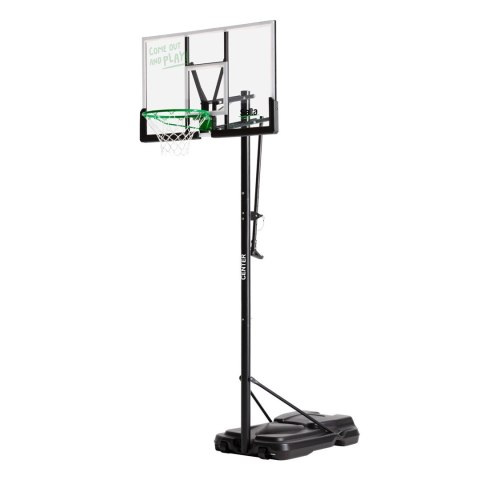 Salta Center kosz stojący do koszykówki 125 cm x 371 cm Salta Salta Center kosz stojący do koszykówki 125 cm x 371 cm Salta