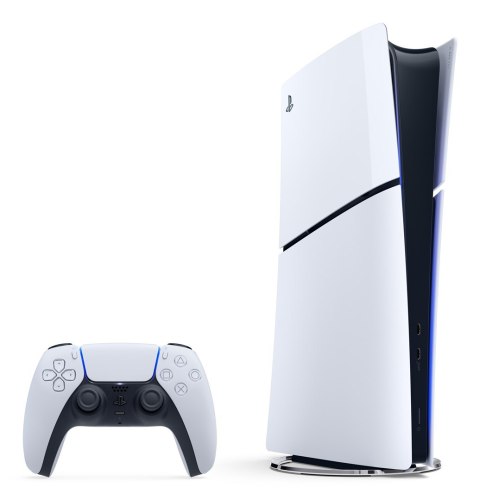 Sony Playstation 5 Digital Edition 1TB Slim Edition Sony Sony Playstation 5 Digital Edition 1TB Slim Edition Sony