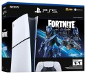 Sony Playstation 5 Digital Edition Slim +Fortnite Sony