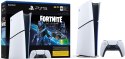 Sony Playstation 5 Digital Edition Slim +Fortnite Sony