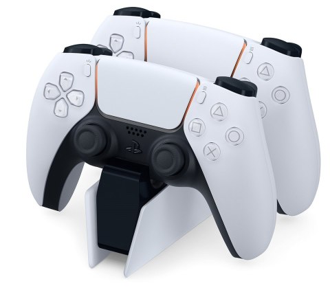 Stacja ładująca Sony DualSense(Charging Station)PS5 Sony Stacja ładująca Sony DualSense(Charging Station)PS5 Sony