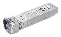 TP-Link SM5110LSA-10 Moduł dwukierunkowy Omada SFP+ LC, WDM, 10GBase-BX TP-LINK