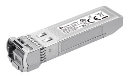 TP-Link SM5110LSB-10 moduł dwukierunkowy Omada SFP+ LC, WDM, 10GBase-BX TP-LINK