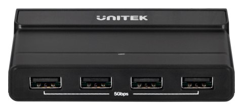 UNITEK PRZEŁĄCZNIK KVM 4X USB-A 5GBPS, AKTYWNY UNITEK UNITEK PRZEŁĄCZNIK KVM 4X USB-A 5GBPS, AKTYWNY UNITEK