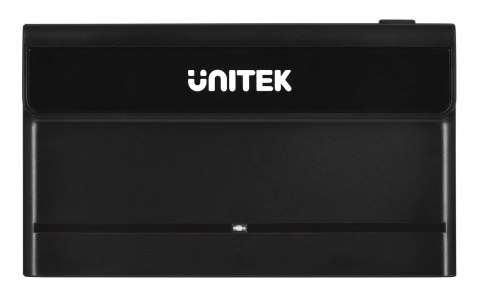 UNITEK PRZEŁĄCZNIK KVM 4X USB-A 5GBPS, AKTYWNY UNITEK UNITEK PRZEŁĄCZNIK KVM 4X USB-A 5GBPS, AKTYWNY UNITEK