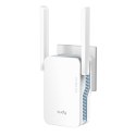 Wzmacniacz sygnału WIFI CUDY RE1200 LAN 1x10/100 AC1200 Dual Band Mesh CUDY