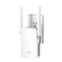 Wzmacniacz sygnału WIFI CUDY RE1800 LAN 1xGigabit AX1800 Dual Band Wi-Fi 6 Mesh CUDY