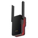 Wzmacniacz sygnału WIFI CUDY RE3000 LAN 1xGigabit AX3000 Dual Band Wi-Fi 6 Mesh CUDY