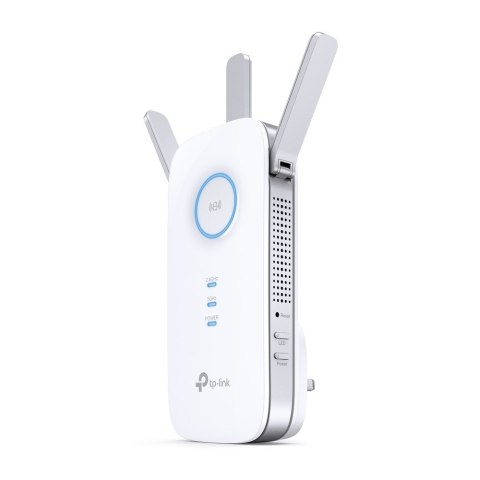 Wzmacniacz sygnału WiFi TP-LINK RE550 TP-LINK Wzmacniacz sygnału WiFi TP-LINK RE550 TP-LINK