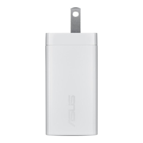 ASUS AC65-05 2C GAN CHARGER/WH/EU ASUS ASUS AC65-05 2C GAN CHARGER/WH/EU ASUS