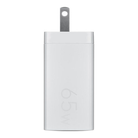 ASUS AC65-05 2C GAN CHARGER/WH/EU ASUS ASUS AC65-05 2C GAN CHARGER/WH/EU ASUS