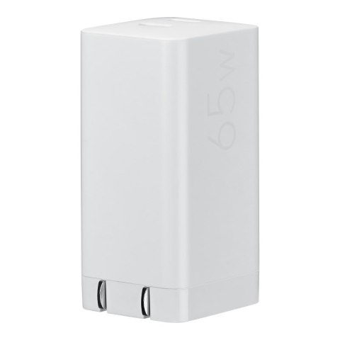 ASUS AC65-05 2C GAN CHARGER/WH/EU ASUS ASUS AC65-05 2C GAN CHARGER/WH/EU ASUS