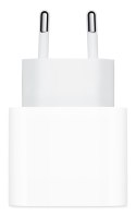 Apple Power Adapter USB-C 20W Biały Apple