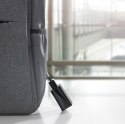 BASEUS ŁADOWARKA SIECIOWA MINI QC USB-C PD 3A 20W Baseus
