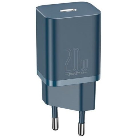 BASEUS ŁADOWARKA SIECIOWA Z PRZEWODEM USB-C DO LIG Baseus BASEUS ŁADOWARKA SIECIOWA Z PRZEWODEM USB-C DO LIG Baseus