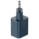 BASEUS ŁADOWARKA SIECIOWA Z PRZEWODEM USB-C DO LIG Baseus