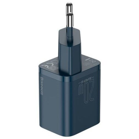 BASEUS ŁADOWARKA SIECIOWA Z PRZEWODEM USB-C DO LIG Baseus BASEUS ŁADOWARKA SIECIOWA Z PRZEWODEM USB-C DO LIG Baseus