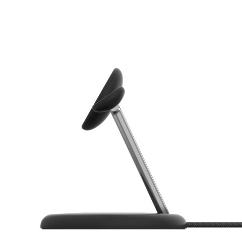 BELKIN BOOST CHARGE PRO MAGSAFE 3IN1 QI2 15W IPHONE/AIRPODS/APPLEWATCH BIAŁA Belkin BELKIN BOOST CHARGE PRO MAGSAFE 3IN1 QI2 15W IPHONE/AIRPODS/APPLEWATCH BIAŁA Belkin