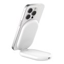 BELKIN ŁADOWARKA MAGSAFE QI2 15W BIAŁA ZASILACZ 20W Belkin