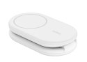 BELKIN ŁADOWARKA MAGSAFE QI2 15W BIAŁA ZASILACZ 20W Belkin