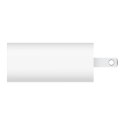 BELKIN ŁADOWARKA SIECOWA 25W PD PPS (C-C CABLE 1M) Belkin