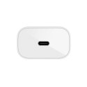 BELKIN ŁADOWARKA SIECOWA 25W PD PPS (C-C CABLE 1M) Belkin