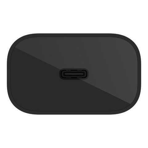 BELKIN WALL CHARGER 25W PD PPS, BLACK - UNIVERSAL Belkin BELKIN WALL CHARGER 25W PD PPS, BLACK - UNIVERSAL Belkin