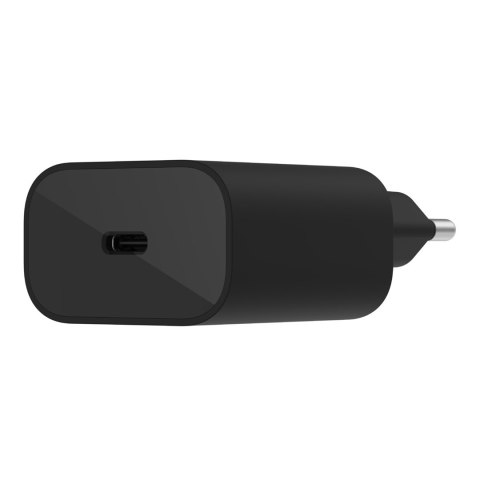 BELKIN WALL CHARGER 25W PD PPS, BLACK - UNIVERSAL Belkin BELKIN WALL CHARGER 25W PD PPS, BLACK - UNIVERSAL Belkin