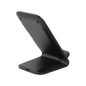 ESPERANZA PODSTAWKA POD TELEFON Z ŁADOWARKĄ BEZPRZEWODOWĄ 15W PHOTON EZC101 Esperanza