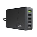 GREEN CELL ŁADOWARKA SIECIOWA CHARGE SOURCE 5 5XUSB 52W QC 3.0 Green Cell