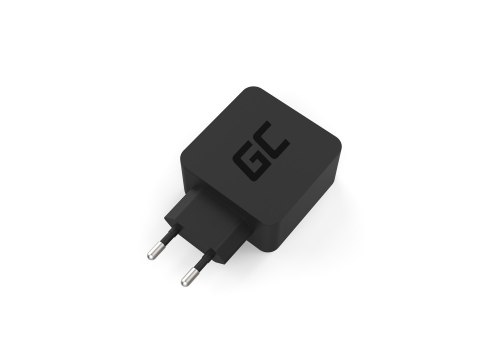 GREEN CELL ŁADOWARKA SIECIOWA USB-C 18W PD Green Cell GREEN CELL ŁADOWARKA SIECIOWA USB-C 18W PD Green Cell