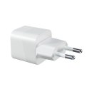 GREEN CELL ŁADOWARKA USB-C GAN GC POWERGAN 33W PD 3.0 QC 3.0 USB-C BIAŁA Green Cell
