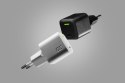GREEN CELL ŁADOWARKA USB-C GAN GC POWERGAN 33W PD 3.0 QC 3.0 USB-C BIAŁA Green Cell