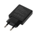 IBOX ŁADOWARKA UNIWERSALNA C-43 GAN PD30W SLIM USB A+C BLACK IBOX