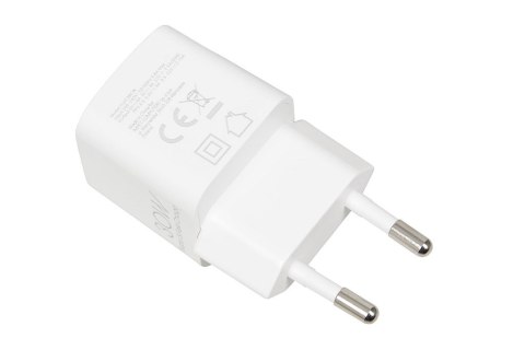 ŁADOWARKA SIECIOWA I-BOX C-38 PD30W USB-C, KABEL IBOX ŁADOWARKA SIECIOWA I-BOX C-38 PD30W USB-C, KABEL IBOX