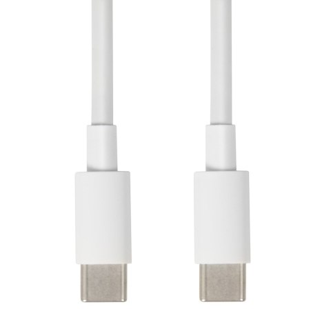 ŁADOWARKA SIECIOWA I-BOX C-65 GAN PD65W KABEL, BIAŁA IBOX ŁADOWARKA SIECIOWA I-BOX C-65 GAN PD65W KABEL, BIAŁA IBOX