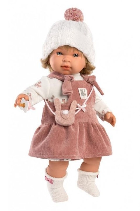 LLORENS 42160 Lalka Carla 42cm Llorens