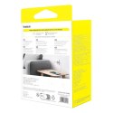 Ładowarka Baseus GaN5 mini 1C 25W+kabel USB-C biały Baseus