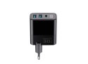 Ładowarka Havit USB-A1+USB-A2+USB-C UCLE001 EU HAVIT