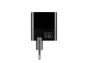 Ładowarka Havit USB-A1+USB-A2+USB-C UCLE001 EU HAVIT