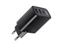 Ładowarka Havit USB-A1+USB-A2+USB-C UCLE001 EU HAVIT