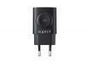 Ładowarka Havit USB-C+USB-A UC132 EU HAVIT