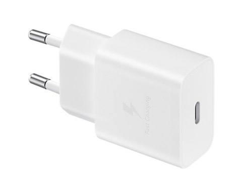 Ładowarka Samsung 15W Power Adapter, White Samsung Ładowarka Samsung 15W Power Adapter, White Samsung