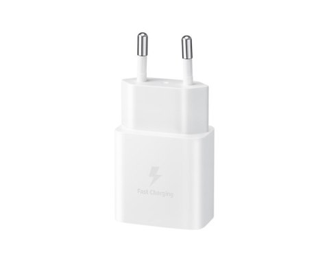 Ładowarka Samsung 15W Power Adapter, White Samsung Ładowarka Samsung 15W Power Adapter, White Samsung