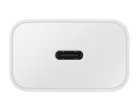 Ładowarka Samsung 15W Power Adapter, White Samsung Ładowarka Samsung 15W Power Adapter, White Samsung