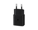 Ładowarka Samsung 15W Power , Black Samsung