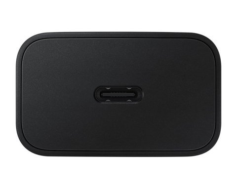 Ładowarka Samsung 15W Power , Black Samsung Ładowarka Samsung 15W Power , Black Samsung