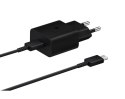 Ładowarka Samsung 15W Power , Black Samsung