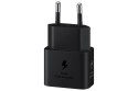 Ładowarka Samsung Power Adapter 25W USB-C Fast Charge 1m Black Samsung
